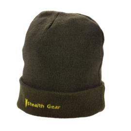 Stealth Gear Ultimate Freedom Beanie