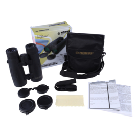 Konus Binoculars Titanium Evo OH 10x42 WP
