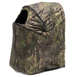 Extreme One man Chair Hide M2 Green