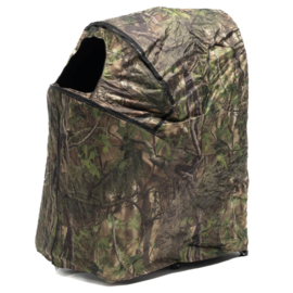 One man Chair Hide M2 Green