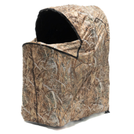 Tente Affût Extreme One man Chair Hide M2 Roseau+