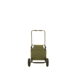 Extreme Transport Trolley Forest Green