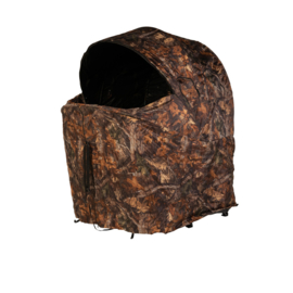 Schuiltent Extreme Two man Chair Hide M2