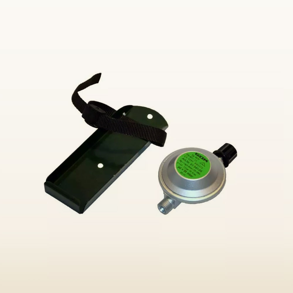 Sevenoaks Pulpit Heater / Tent Heater