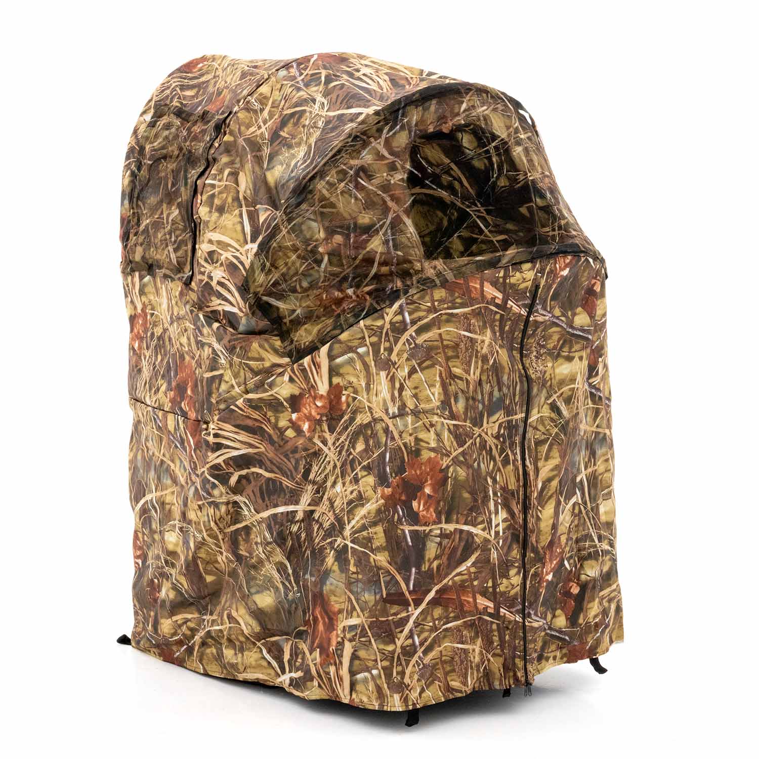 Extreme One man Chair Hide M2 Reed