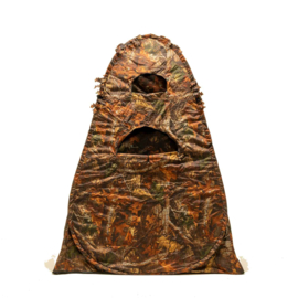 Tienda de Acecho Extreme Double Altitude Hide