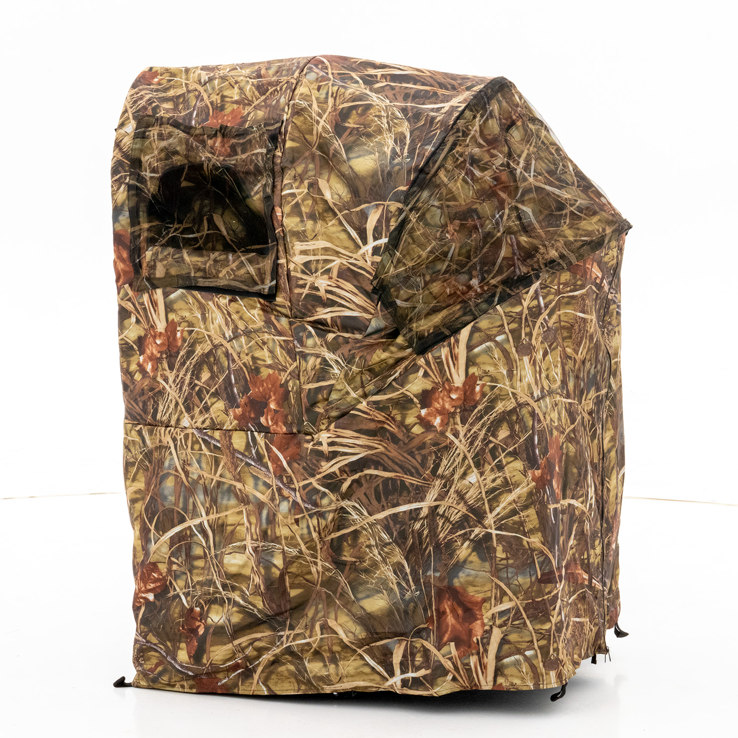Extreme One man Chair Hide M2 Reed
