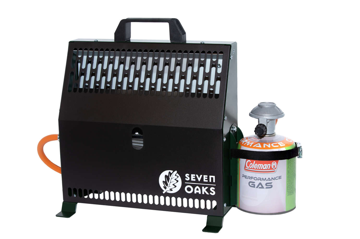 Sevenoaks Pulpit Heater / Tent Heater