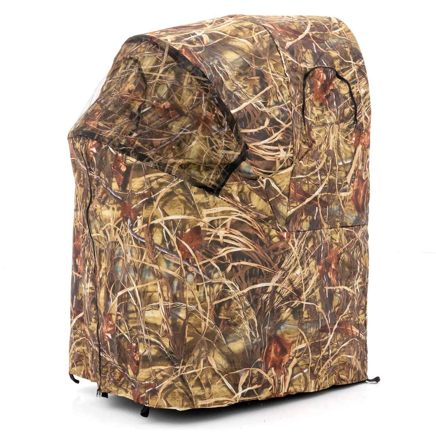 Tarnzelt Extreme One man Chair Hide M2 Schilf