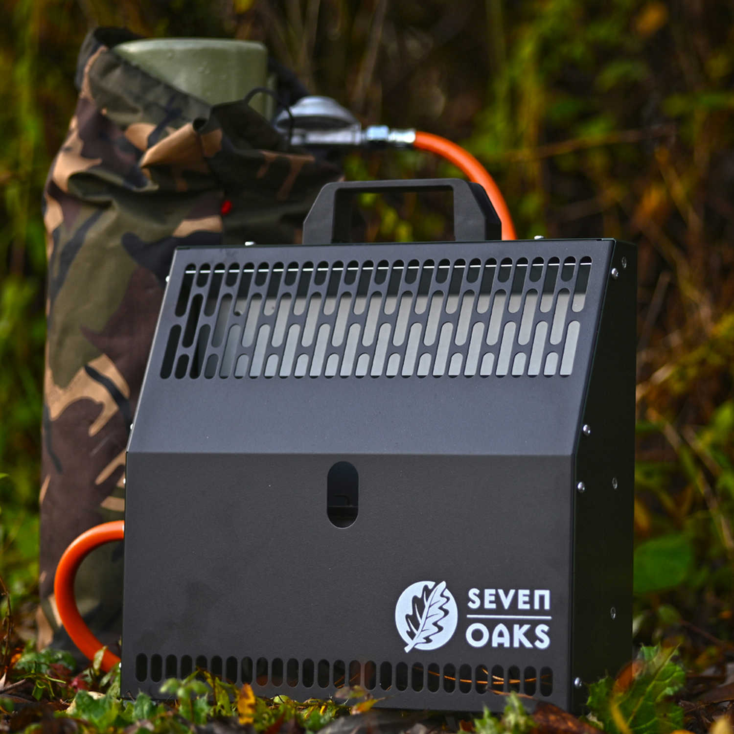 Sevenoaks Pulpit Heater / Tent Heater