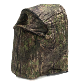 Extreme One man Chair Hide M2 Green