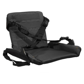 Extreme Seat Urban Charcoal, STEALTH GEAR
