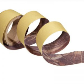 Extreme Camo Tape 5 m / 50 mm Fabric, STEALTH GEAR