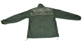 Stealth Gear Fleece 2 Forest Green, taille S