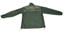 Stealth Gear Fleece 2 Bosgroen, Maat XXXL