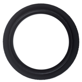 Reverse Ring 55 mm for Nikon, STEALTH GEAR