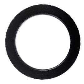 Reverse Ring 49 mm for Nikon, STEALTH GEAR