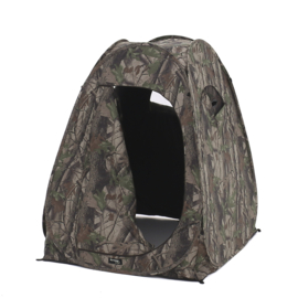 Outdoor Club Single hide All Season Camouflage
