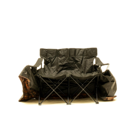 ExtremeTwo Man Chair Hide M2