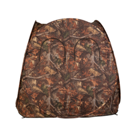 Schuiltent Extreme Professional Two Man Wildlife Square Hide