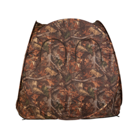 Extreme Professional Two Man Wildlife Square Hide