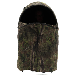 Extreme One man Chair Hide M2 Verte