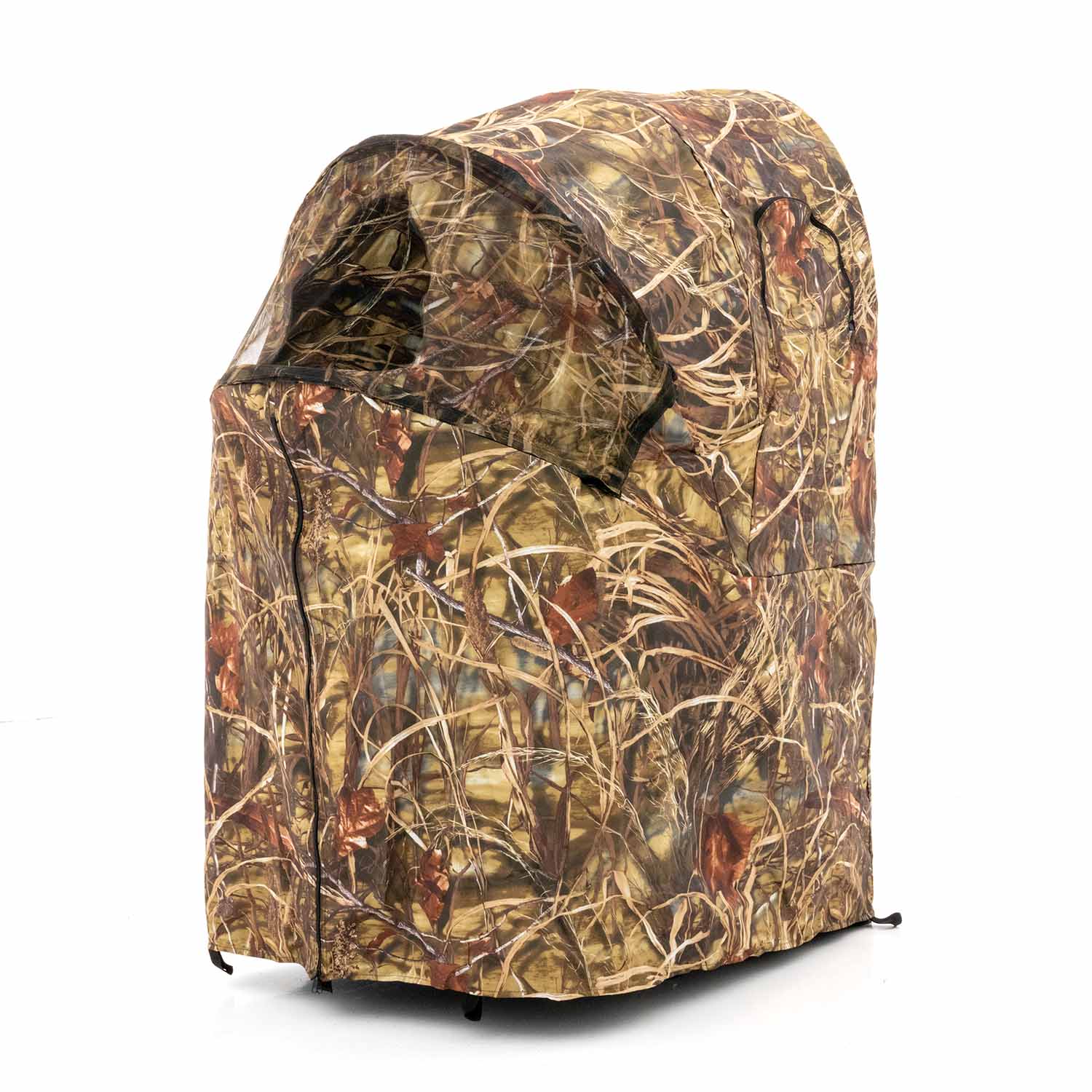 Extreme One man Chair Hide M2 Reed