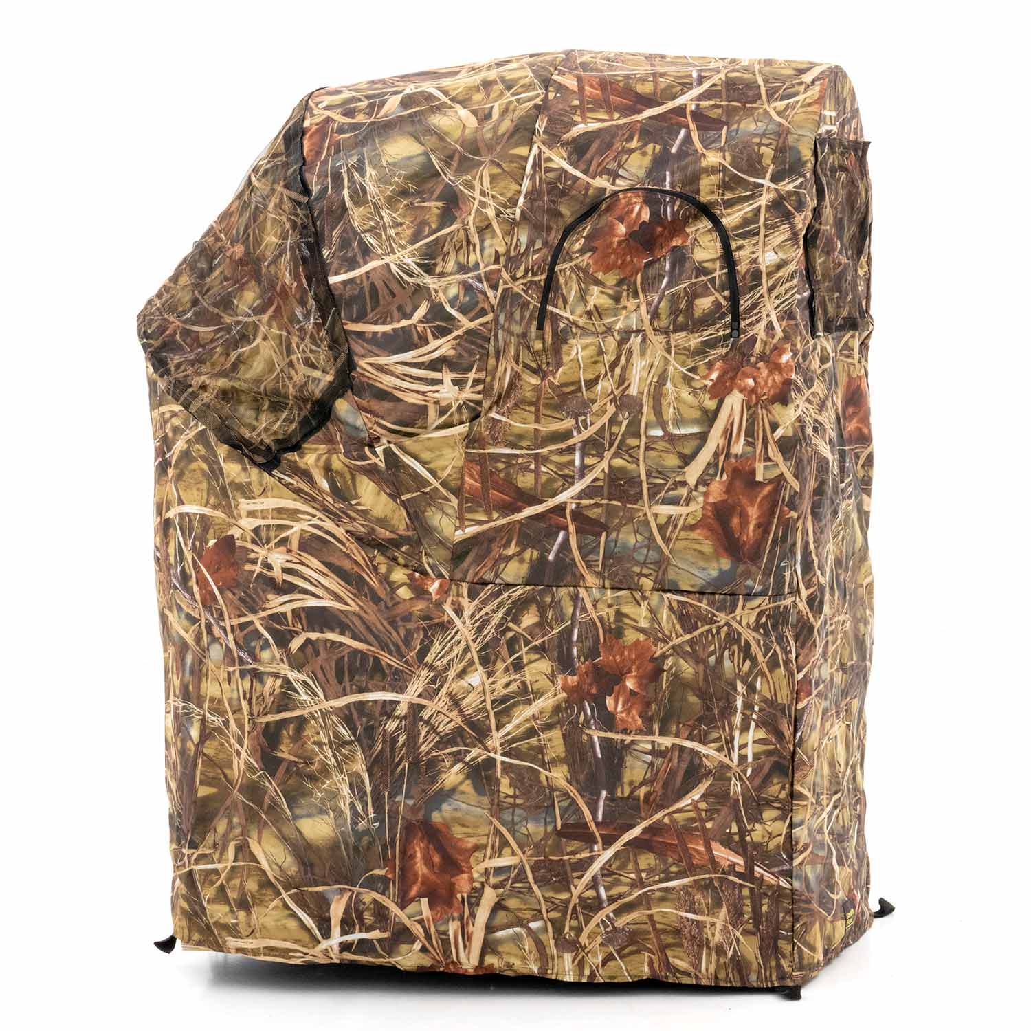 Extreme One man Chair Hide M2 Reed