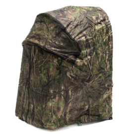 Extreme One man Chair Hide M2 Verte