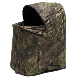 One man Chair Hide M2 Green