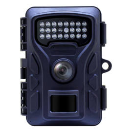 Telecamera da trail Stealth Gear Bat 4K