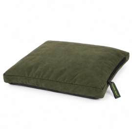 Extreme Flat Bean Bag Forest Green