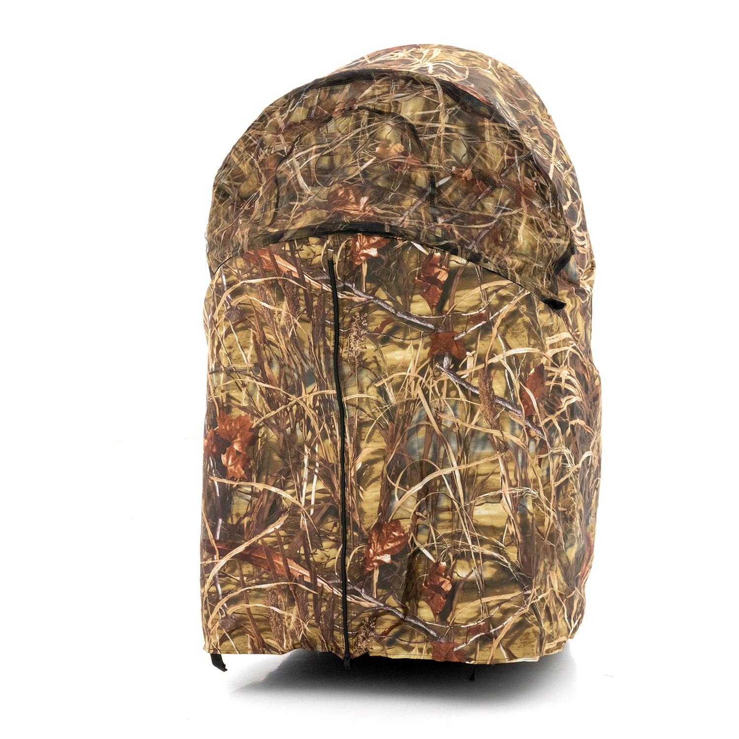 Extreme One man Chair Hide M2 Reed