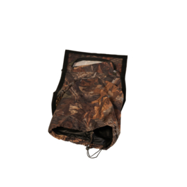 Extreme Wildlife Snoot One Man Hide + + 2 fundas para lentes de regalo