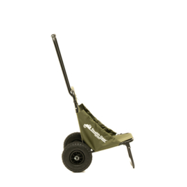 Extreme Transport Trolley Green