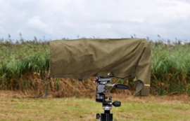 Housse de pluie 80 (pour 800 mm/Sigma 300-800 mm + caméra)