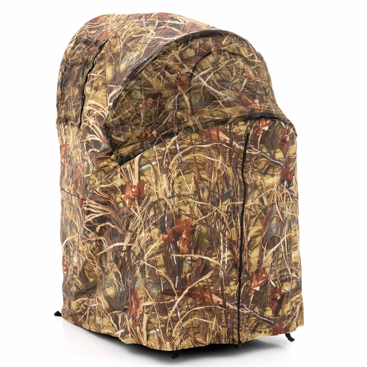Extreme One man Chair Hide M2 Reed