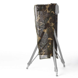 Ultimate Freedom Camoflagenetz Puffin 90 x 180 cm