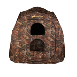 Schuiltent Extreme Professional Two Man Wildlife Square Hide
