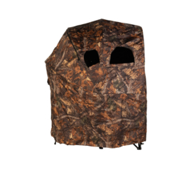 Two Man Chair Hide M2