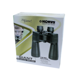 Konus Binoculars Giant 20x60