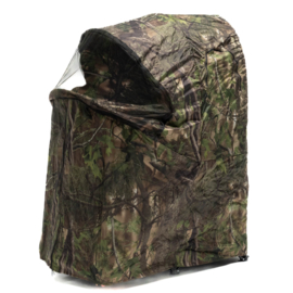 Extreme One man Chair Hide M2 Green