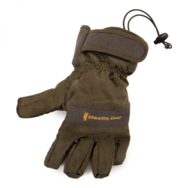 Stealth Gear Extreme Gloves - maat M