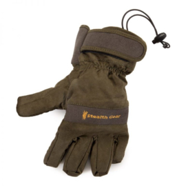 Stealth Gear Extreme Gloves - maat L