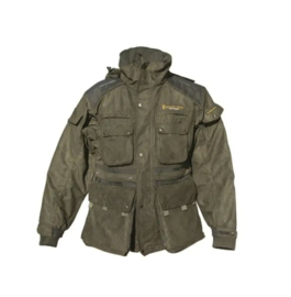 Extreme Jacket2 Forest Green (Maat: XXXL)