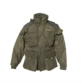 Extreme Jacket2 Forest Green (Size: XXXL)