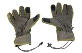 Stealth Gear Extreme Gloves - maat XL