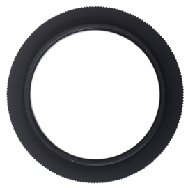 Reverse Ring 52 mm for Canon, STEALTH GEAR