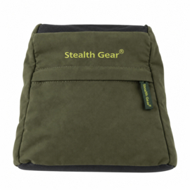 Extreme Double Bean Bag Forest Green Limited Edition