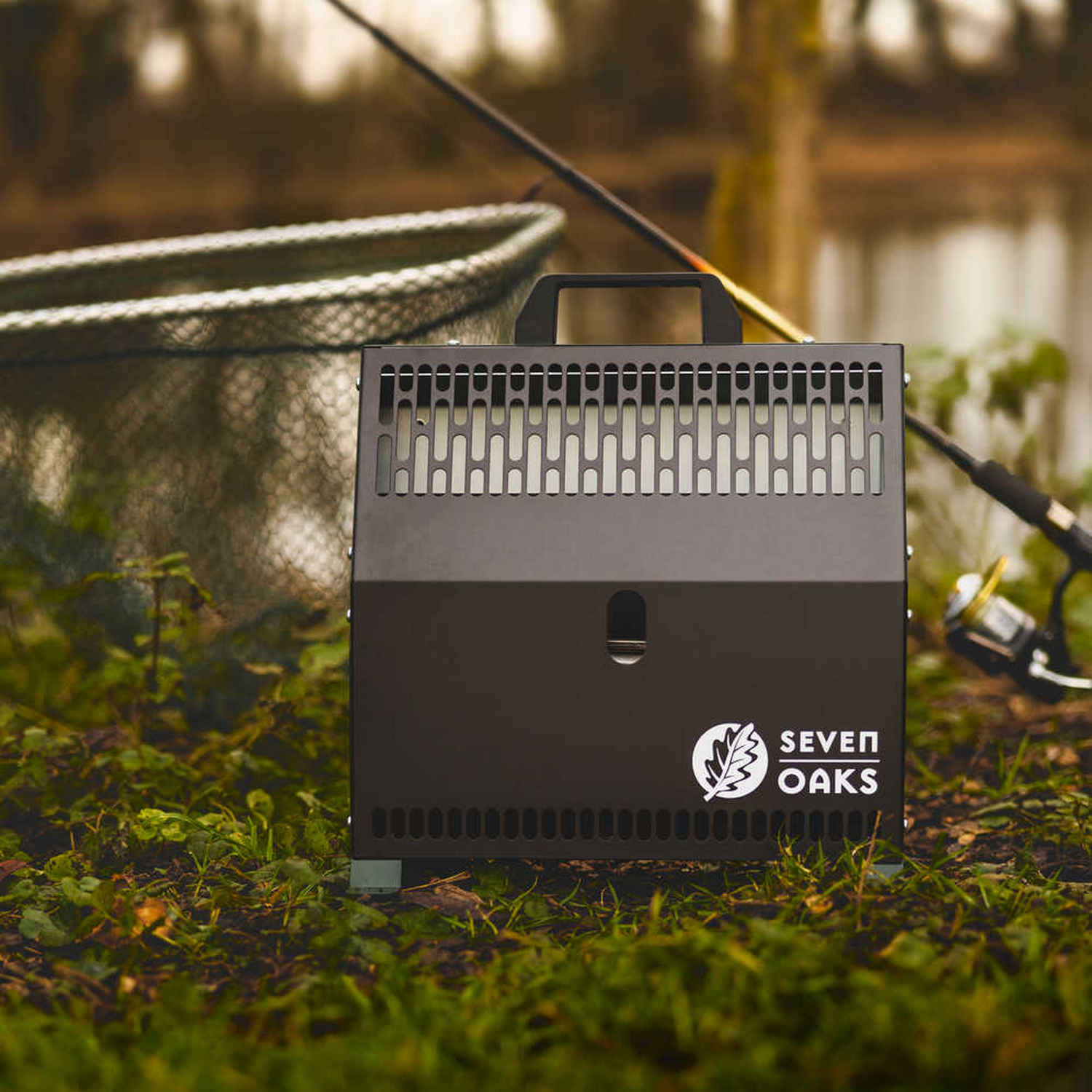 Sevenoaks Pulpit Heater / Tent Heater